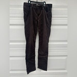 GAP Premium Skinny Corduroy Jeans
